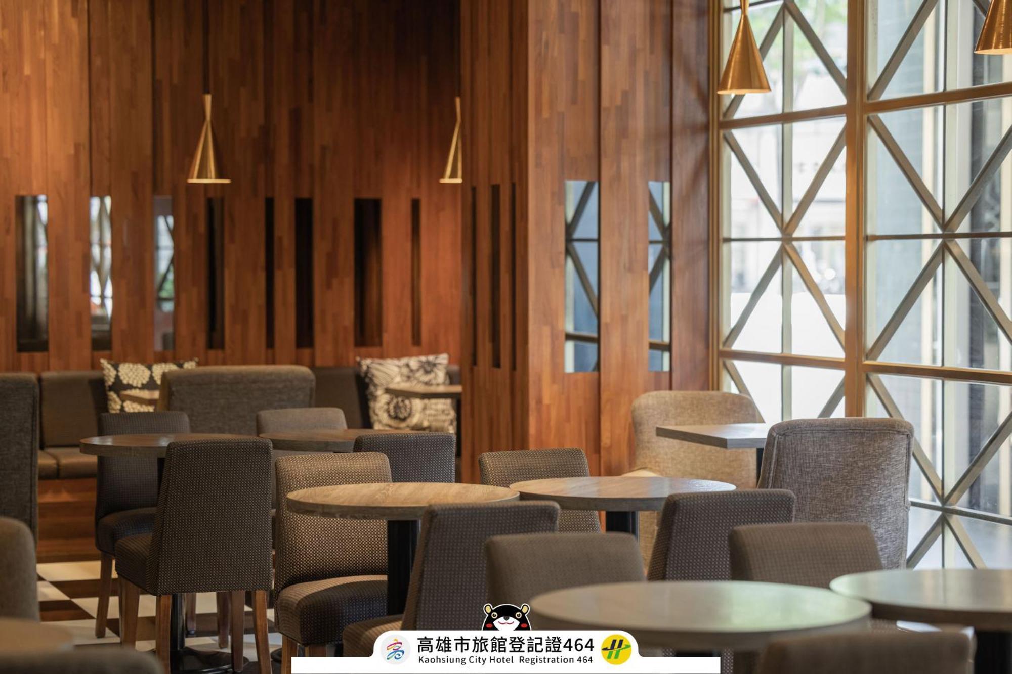 Kindness Hotel - Sandou II Kaohsiung Eksteriør billede